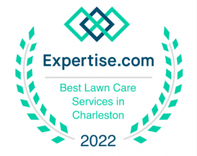 Expertise Award: Best Lawn Care Service in Charleston, SC